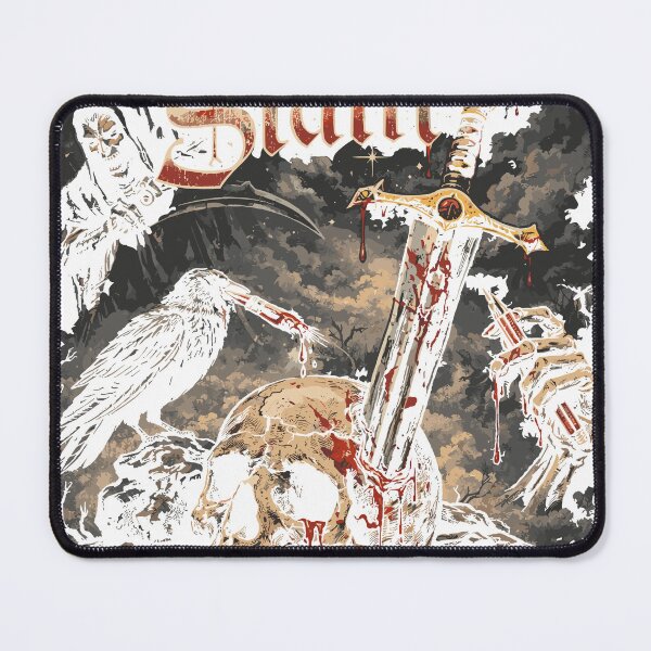 Item preview, Creativity Slain: Where Inspiration Dies designed and sold by Matinez Pink.