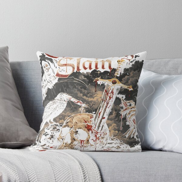Item preview, Creativity Slain: Where Inspiration Dies designed and sold by Matinez Pink.