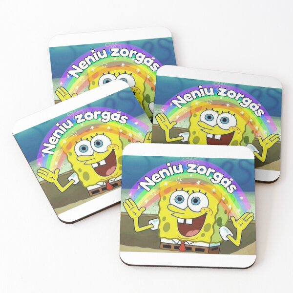 Item preview, Nenio zorgas - No-one cares in Esperanto designed and sold by LuluTestudo1.