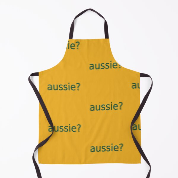 Item preview, Australia Aussie Oz World Cup Football 2026 designed and sold by Doctor Schtrudel.
