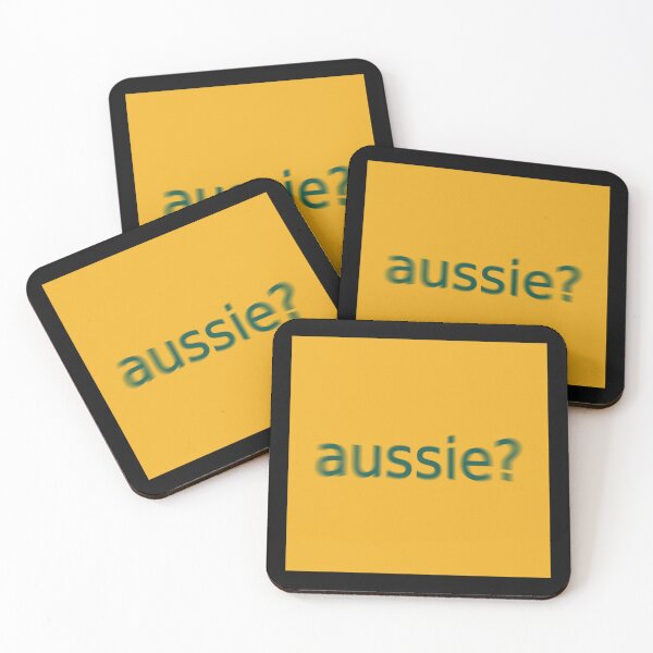 Item preview, Australia Aussie Oz World Cup Football 2026 designed and sold by Doctor Schtrudel.