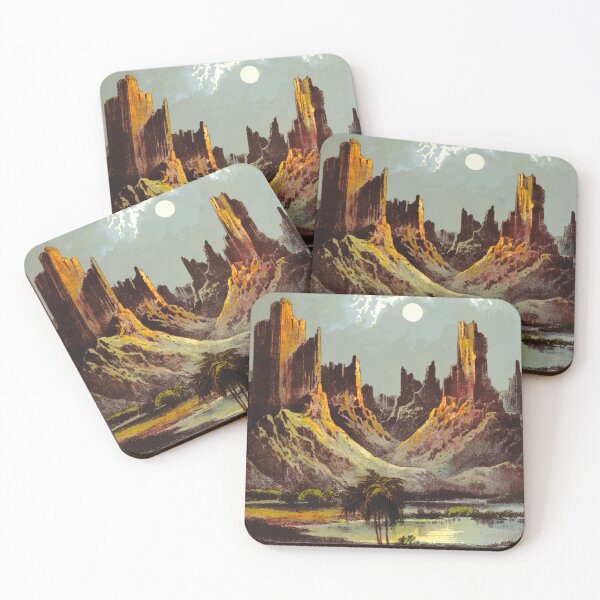 Item preview, Stanley and Africa designed and sold by Spenzant.