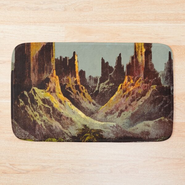 Item preview, Stanley and Africa designed and sold by Spenzant.