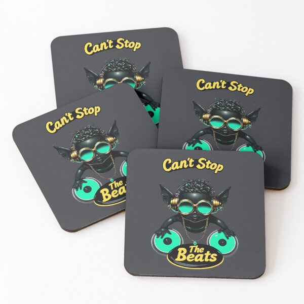 Item preview, Copy of Copy of Copy of Copy of Copy of Copy of Copy of Copy of Copy of Copy of Copy of Copy of Copy of Copy of Copy of Copy of Copy of Copy of Copy of Copy of Copy of Gremoji Society -Baby Gremlin_Cool Baby_ No.01 designed and sold by Shift-Bloom.
