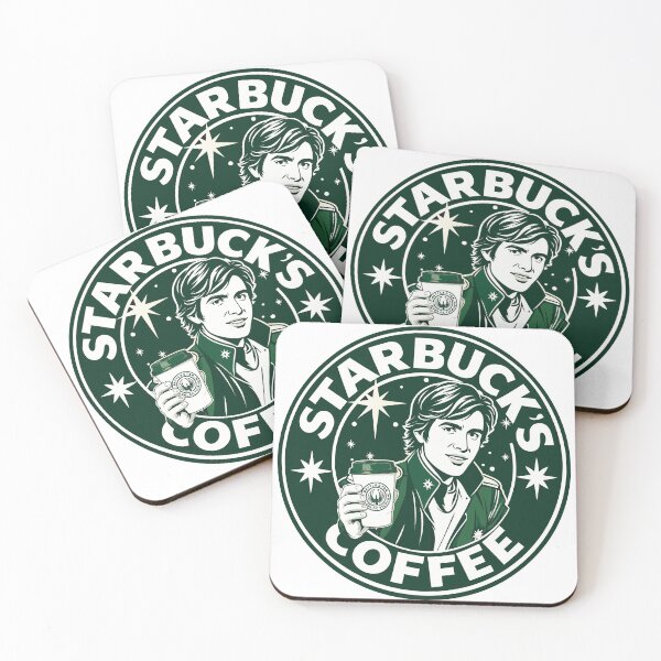 Artikelvorschau, Starbucks Kaffee entworfen und verkauft von Imagequest.