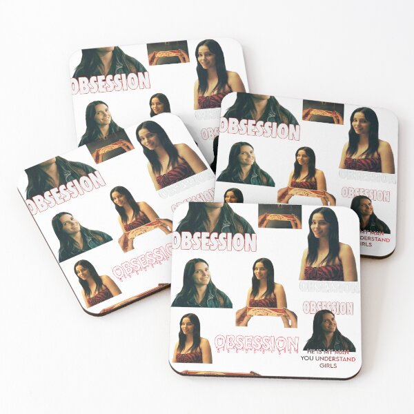 Item preview, obsession Movie designed and sold by Vishal Raj.