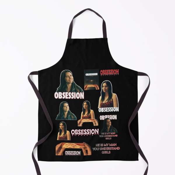 Item preview, obsession Movie designed and sold by Vishal Raj.