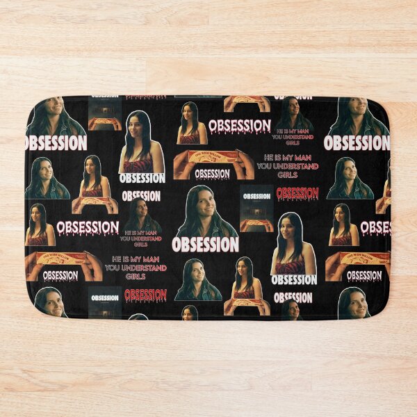 Item preview, obsession Movie designed and sold by Vishal Raj.