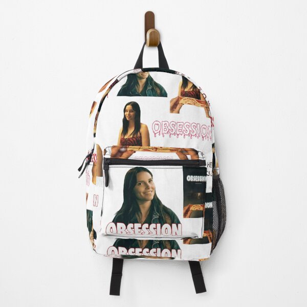 Item preview, obsession Movie designed and sold by Vishal Raj.