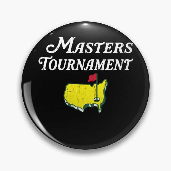 Item preview, Masters Tournament designed and sold by John Q. Cardholder.