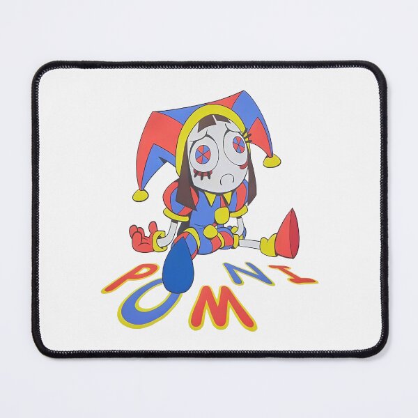 Item preview, The Amazing Digatal Circus - Pomni - Circus Characters designed and sold by bethanyrodgers6.