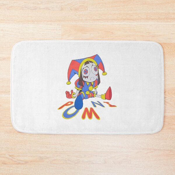 Item preview, The Amazing Digatal Circus - Pomni - Circus Characters designed and sold by bethanyrodgers6.