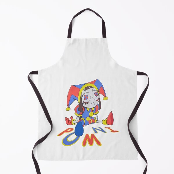 Item preview, The Amazing Digatal Circus - Pomni - Circus Characters designed and sold by bethanyrodgers6.