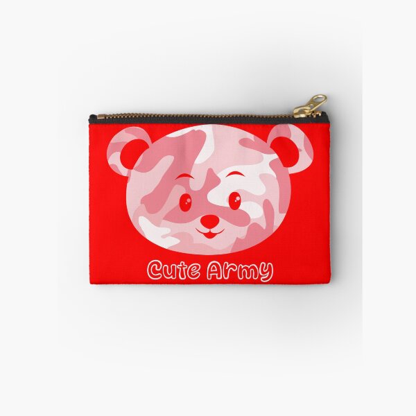 Item preview, Cute Beary Army designed and sold by Design Join.