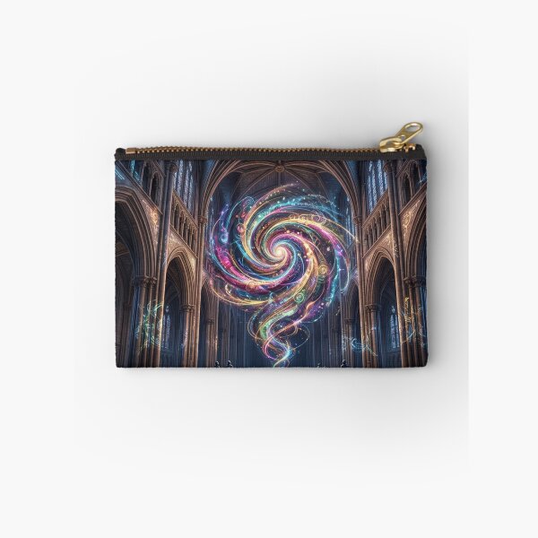 Item preview, Luminous vortex in the cathedral designed and sold by Sigtrix.