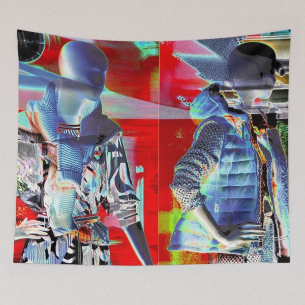 Item preview, urban fashion - windowshopping designed and sold by lyartgallery.