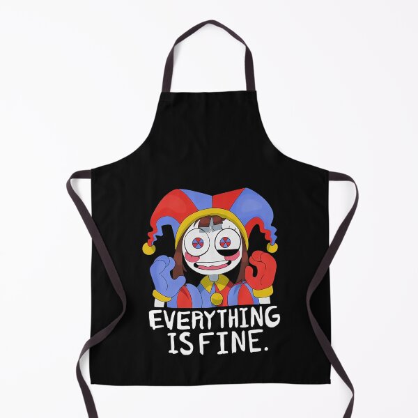 Item preview, The Amazing Digatal Circus - Pomni - Circus Characters  designed and sold by bethanyrodgers6.
