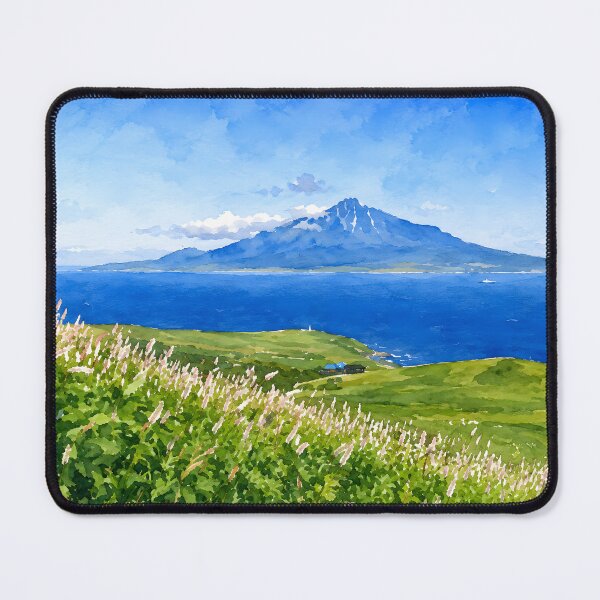 Item preview, Rebun Island designed and sold by HOMETOWN86.