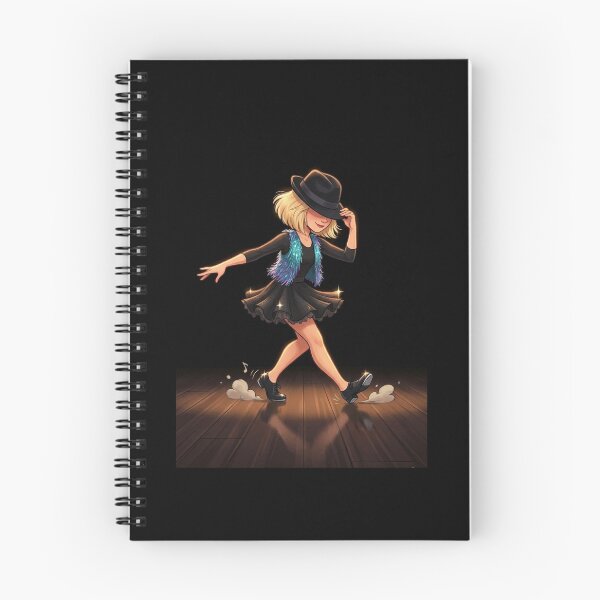Item preview, Tap Dancer  designed and sold by LostGirl049.