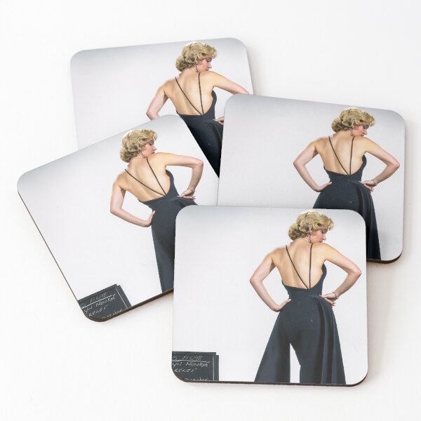 Item preview, Marilyn Monroe portrait designed and sold by KaterinaLog.
