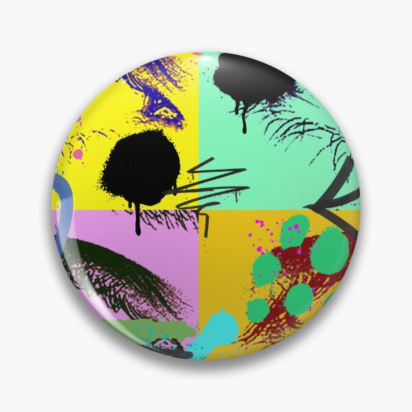 Item preview, Colorful graffiti design designed and sold by GasconyPassion.