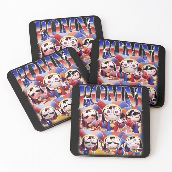Item preview, The Amazing Digatal Circus - Pomni - Pomni Bootleg - Circus Characters designed and sold by bethanyrodgers6.