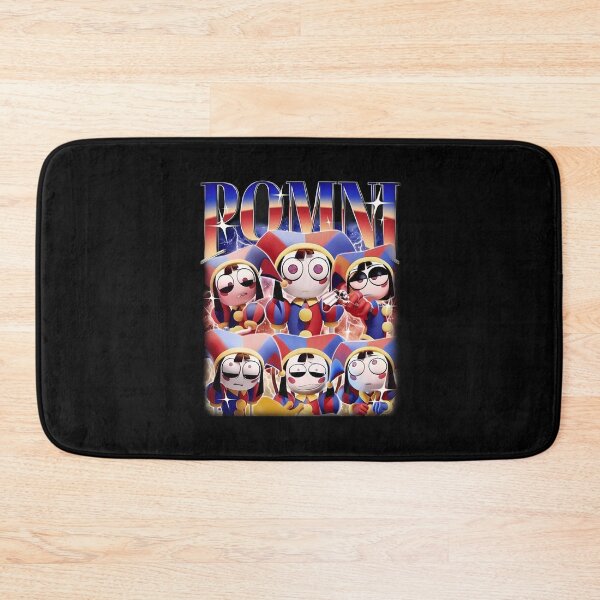 Item preview, The Amazing Digatal Circus - Pomni - Pomni Bootleg - Circus Characters designed and sold by bethanyrodgers6.