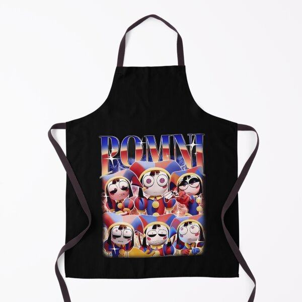 Item preview, The Amazing Digatal Circus - Pomni - Pomni Bootleg - Circus Characters designed and sold by bethanyrodgers6.