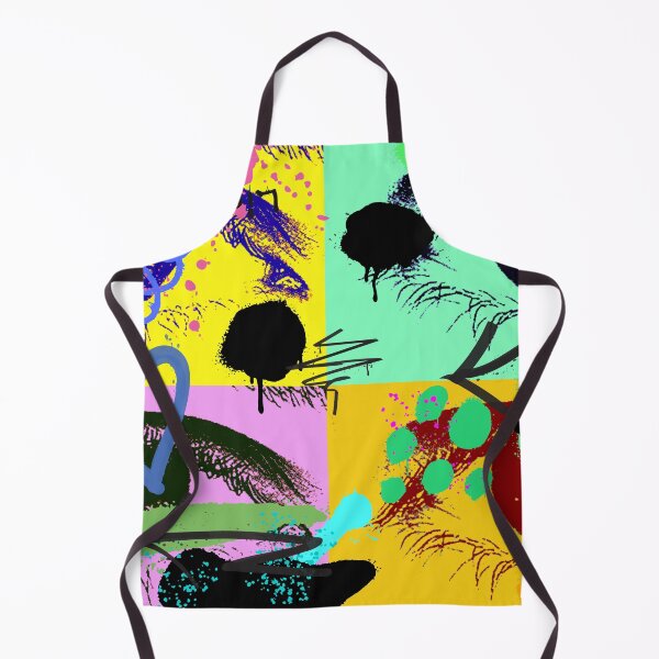 Item preview, Colorful graffiti design designed and sold by GasconyPassion.