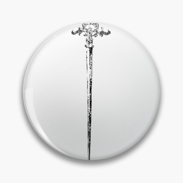 Item preview, sword designed and sold by highwayragdoll.