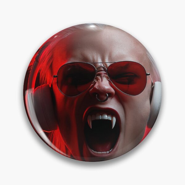 Item preview, Vampire Rave designed and sold by JaimeLikes.