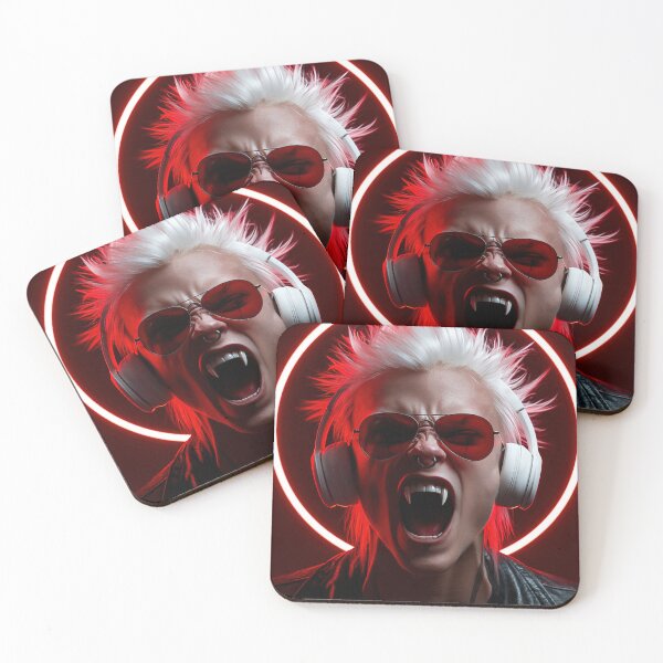 Item preview, Vampire Rave designed and sold by JaimeLikes.