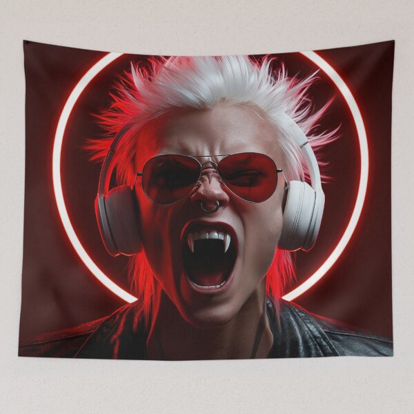 Item preview, Vampire Rave designed and sold by JaimeLikes.