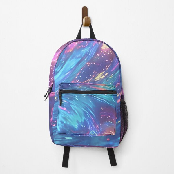 Item preview, Goa Ocean Vision – Cosmic Neon Waves designed and sold by RH Design Lab.