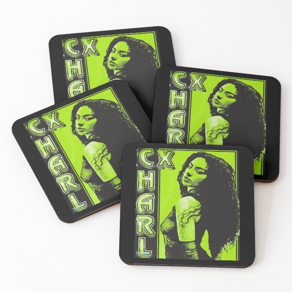 Item preview, Charli XCX designed and sold by zigzagalo.