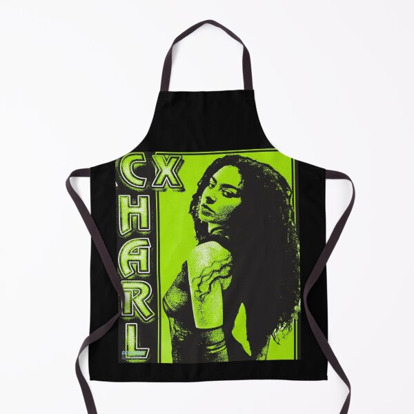 Item preview, Charli XCX designed and sold by zigzagalo.