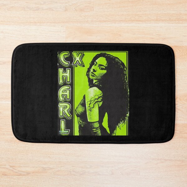 Item preview, Charli XCX designed and sold by zigzagalo.