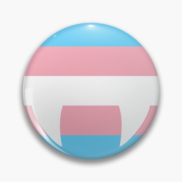 Item preview, Transgender Vampire Pride Flag designed and sold by Rebekah Westenra.