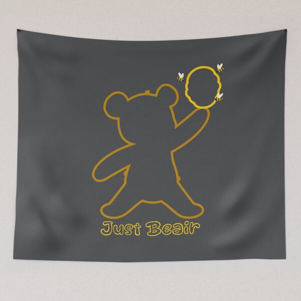 Item preview, Just Beair designed and sold by Design Join.