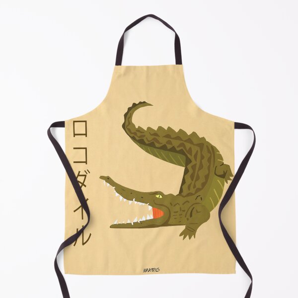 Item preview, CROCODILE designed and sold by JorgeMateus art.