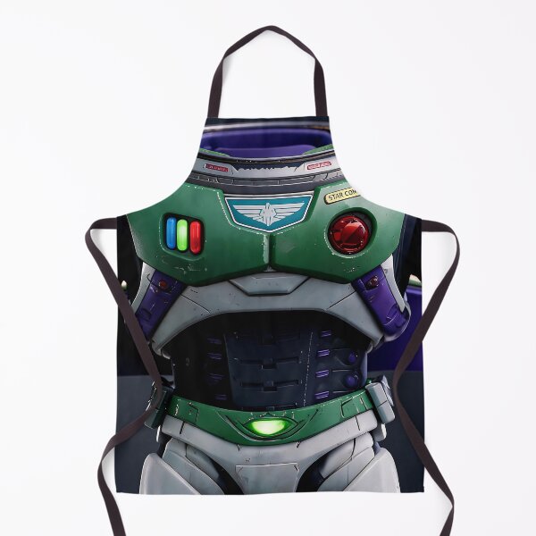 Item preview, Toy Story Buzz Lightyear Suit designed and sold by Fun&Design.