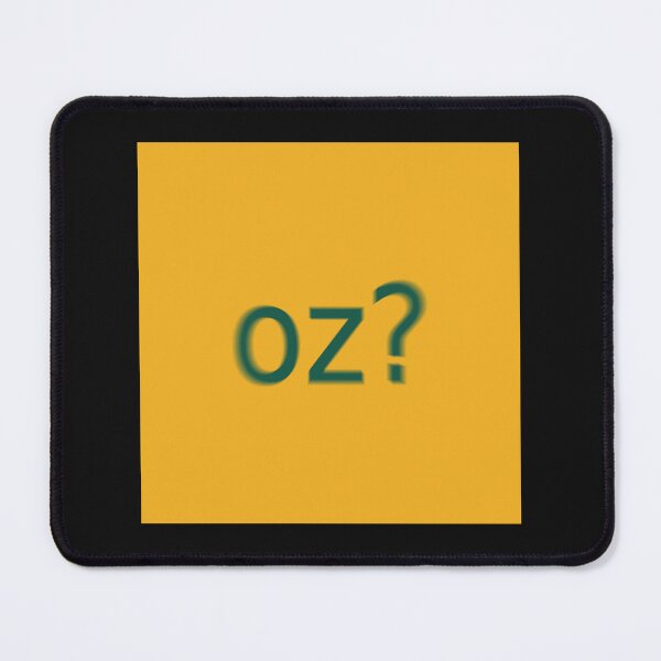 Item preview, Australia Aussie Oz Oz World Cup Football 2026 designed and sold by Doctor Schtrudel.