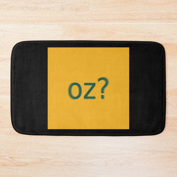 Item preview, Australia Aussie Oz Oz World Cup Football 2026 designed and sold by Doctor Schtrudel.