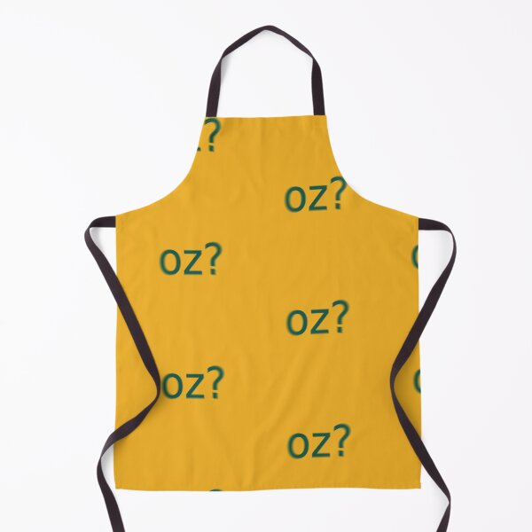 Item preview, Australia Aussie Oz Oz World Cup Football 2026 designed and sold by Doctor Schtrudel.
