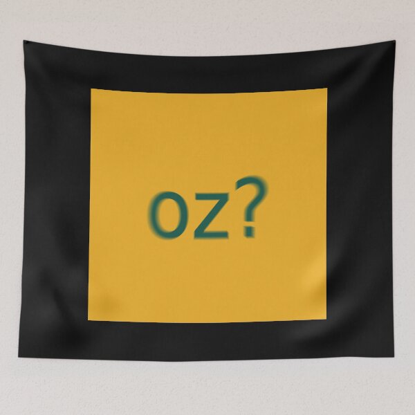 Item preview, Australia Aussie Oz Oz World Cup Football 2026 designed and sold by Doctor Schtrudel.
