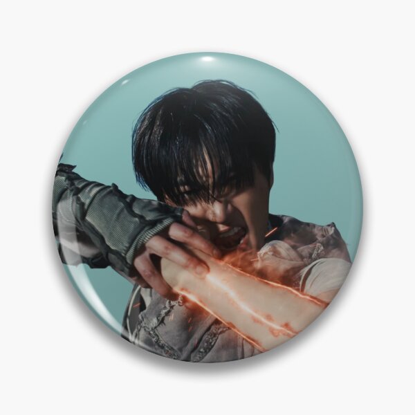 Item preview, Adrenaline MV Seonghwa designed and sold by avna.