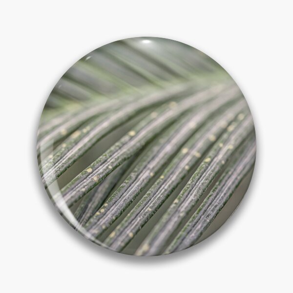 Item preview, Minimalist Sage Green Palm Leaf Macro Abstract Botanical Pattern designed and sold by MariaAbaza.