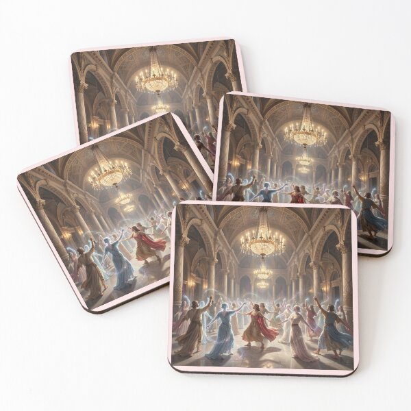 Item preview, Goddess Rites in the Palace of Light designed and sold by TaBogroupsRed.