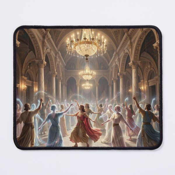 Item preview, Goddess Rites in the Palace of Light designed and sold by TaBogroupsRed.
