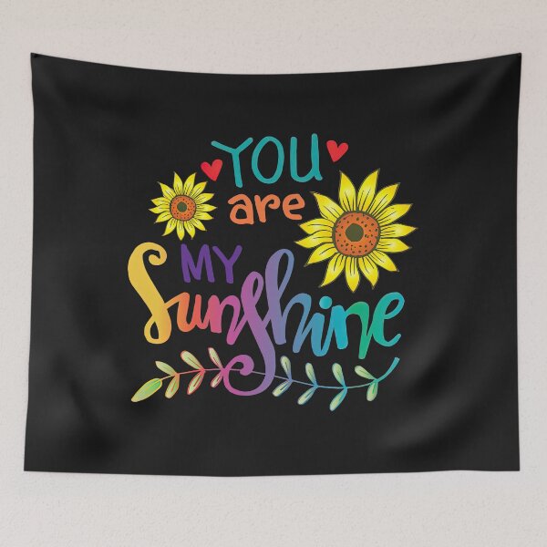 Item preview, You Are My Sunshine Lebron James, You Are My Sunshine designed and sold by graphic-genie.